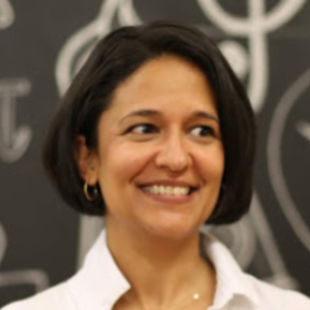 Meet your Posher, Maya